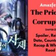 The Priest of Corruption Chapter 22
