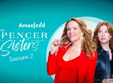 The Spencer Sisters Season 2 release