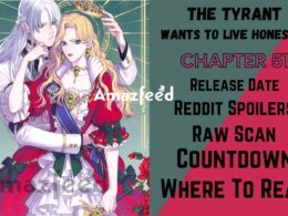 The Tyrant Wants to Live Honestly Chapter 51 Release Date, Countdown, Recap, Spoiler, Raw Scan, & More
