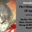 The Ultimate of All Ages Chapter 227