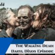 The Walking Dead Daryl Dixon Episode 4 spoiler