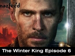 The Winter King Episode 6 release