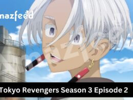 Tokyo Revengers Season 3 Episode 2 release date