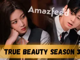 True Beauty Season 3 Release date & time