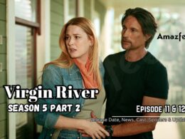 Virgin River Season 5 Part 2