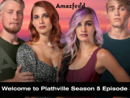 Welcome to Plathville Season 5 Episode 3 release date