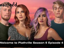 Welcome to Plathville Season 5 Episode 4 release date