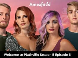 Welcome to Plathville Season 5 Episode 6 release date (1)