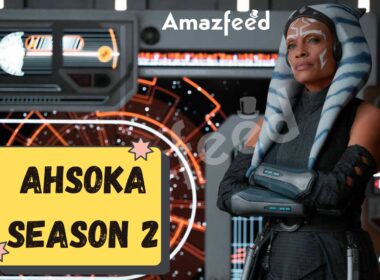 What fan can we expect from Ahsoka season 2