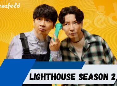 When Is Lighthouse Season 2 Coming Out (Release Date)