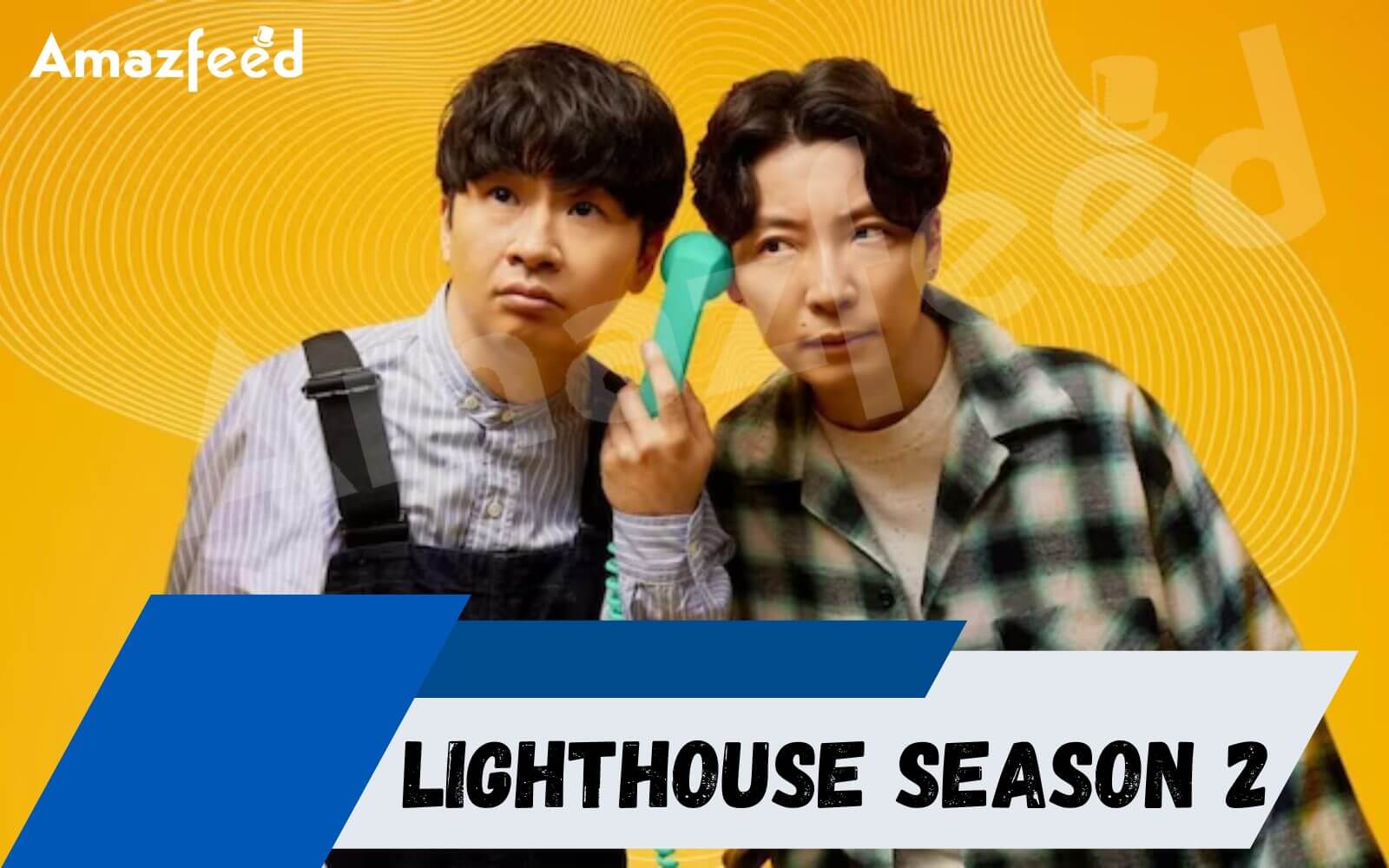 Lighthouse Rework September Is Lighthouse Season 2 Confirmed? Lighthouse Season 2 Release date ...