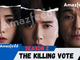 When Is The Killing Vote Season 2 Coming Out (Release Date)
