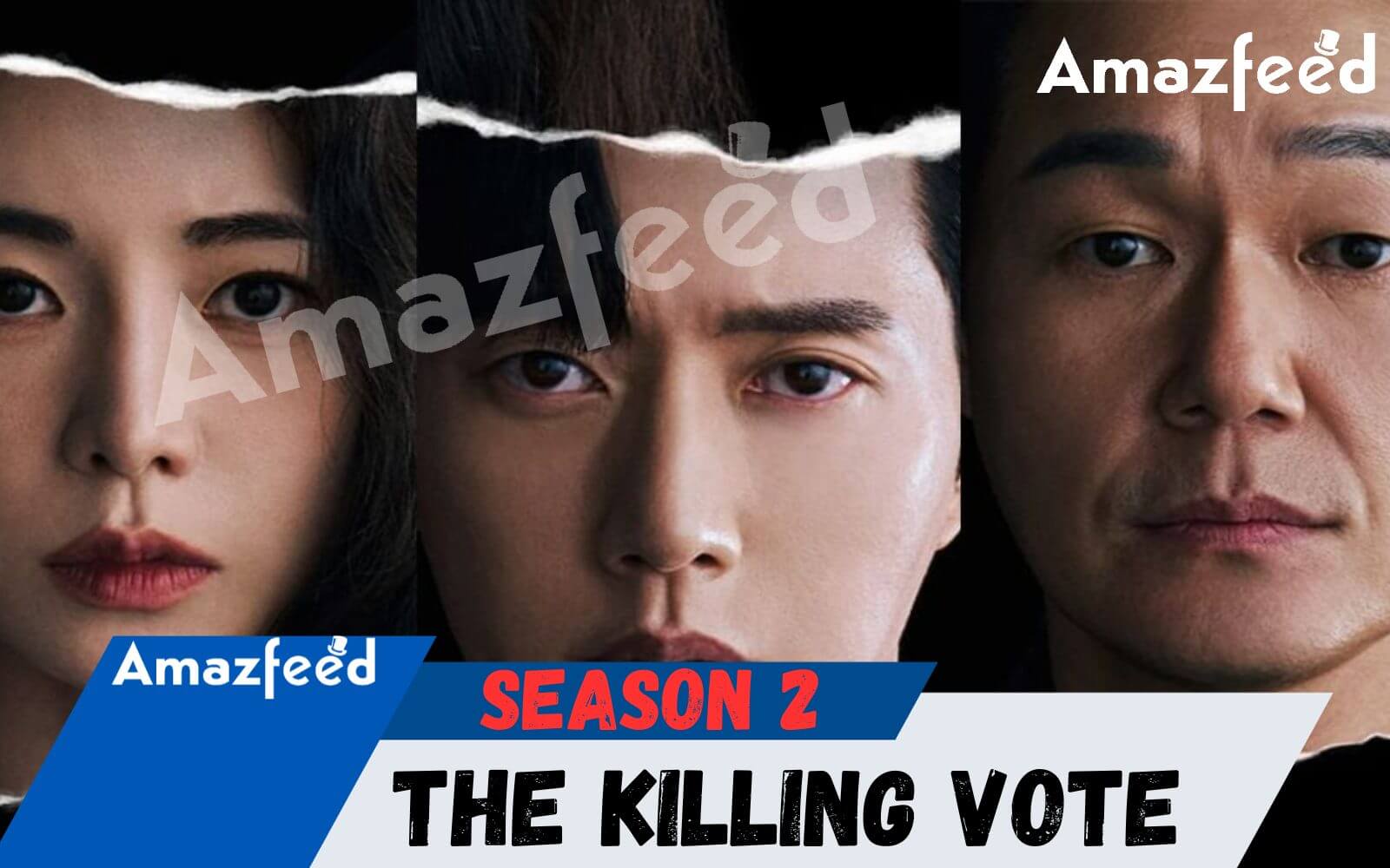 The Killing Vote Season 2 Release Date, Cast, Plot – All We Know So Far ...