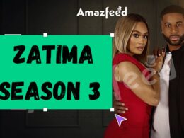 When Is Zatima Season 3 Coming Out (Release Date)