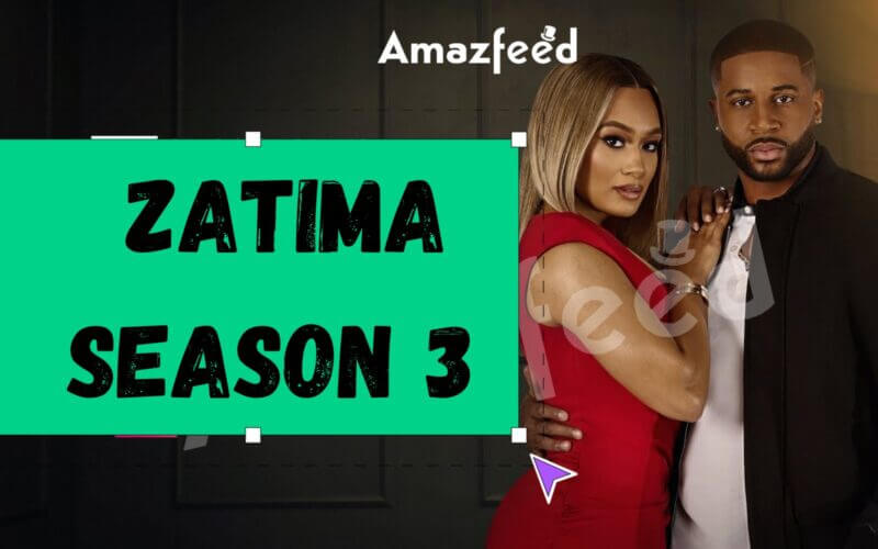 When Is Zatima Season 3 Coming Out (Release Date)