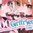 When is 100 Girlfriends Who Love You Very Much Episode 1 releasing