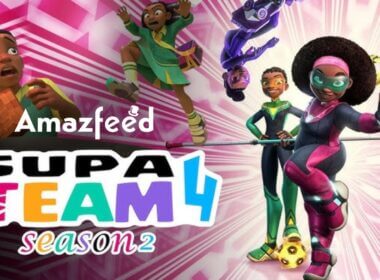 When is Supa Team 4 Season 2 releasing – Everything we know so far