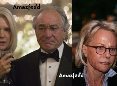 Where Is Ruth Madoff Now