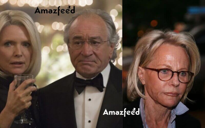 Where Is Ruth Madoff Now