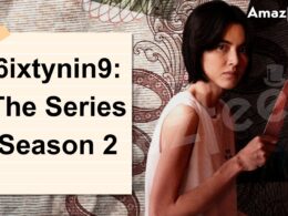Who Will Be Part Of 6ixtynin9 The Series Season 2 (cast and character)