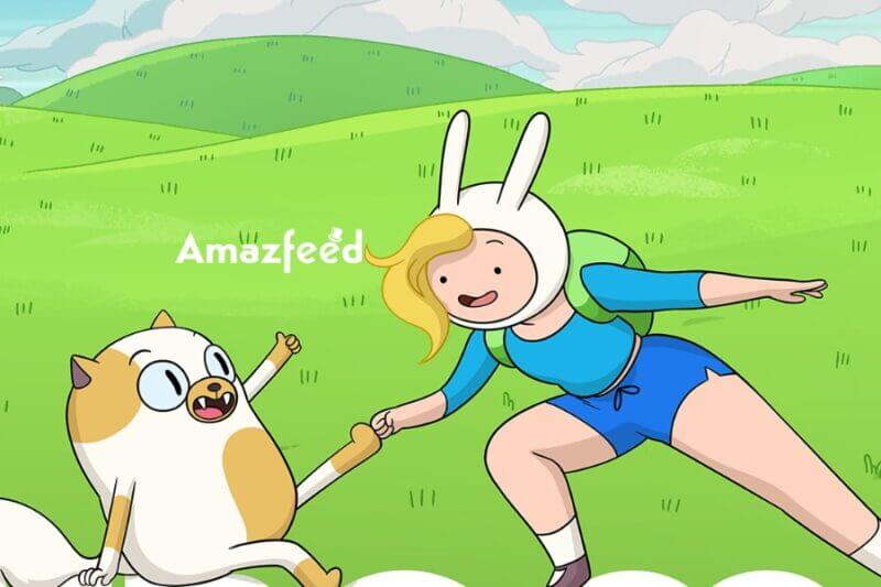 Adventure Time: Fionna and Cake Season 2 Release Date, Expectations ...