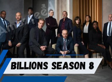 Who Will Be Part Of Billions Season 8 (cast and character)