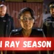 Who Will Be Part Of DI Ray Season 3 (cast and character)