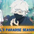 Who Will Be Part Of Hell’s Paradise Season 3 (cast and character)