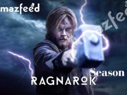Who Will Be Part Of Ragnarok Season 5