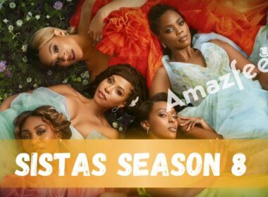 Who Will Be Part Of Sistas Season 8 (cast and character)