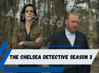 Who Will Be Part Of The Chelsea Detective Season 3 (cast and character)