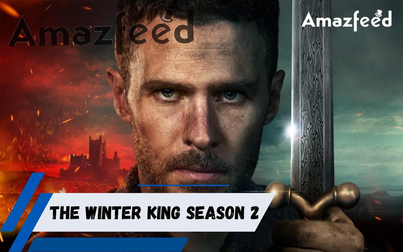 The Winter King Season 2 Confirmed Release Date, All Important Updates