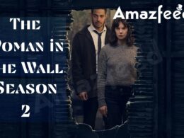 Who Will Be Part Of The Woman in the Wall Season 2 (cast and character)