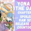 Yona of The Dawn Chapter 248