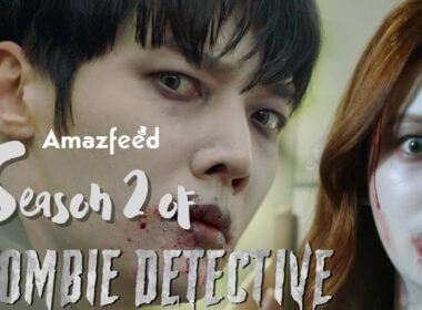 Zombie Detective Season 2 release date