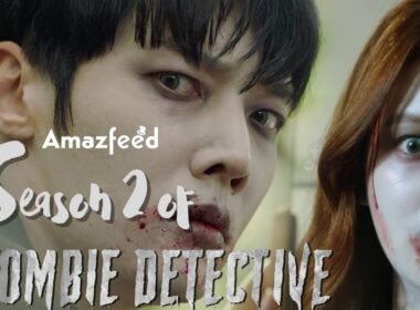 Zombie Detective Season 2 release date