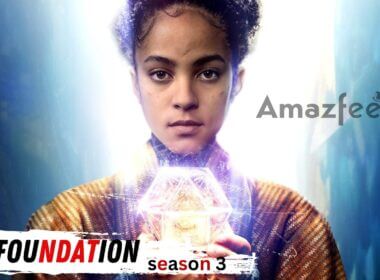 foundation season 3 cast (2)