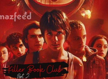 killer book club part 2 cast