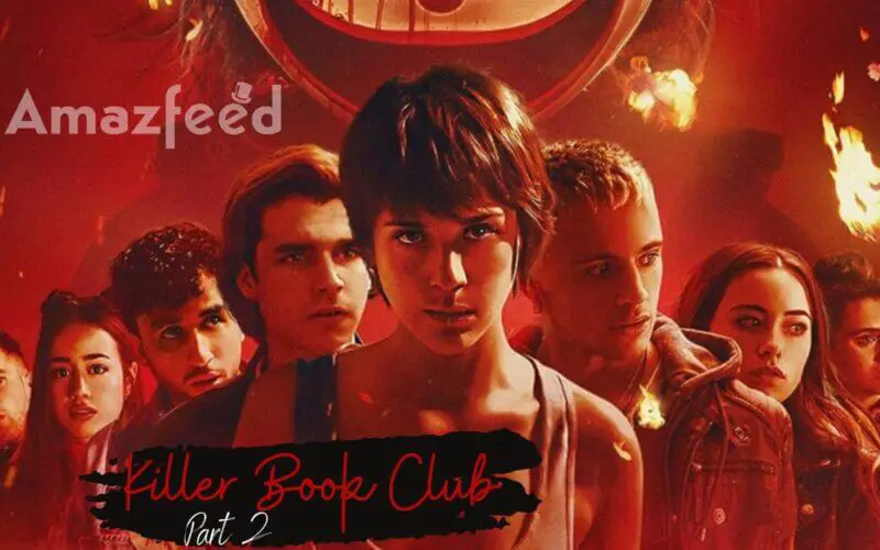 killer book club part 2 cast