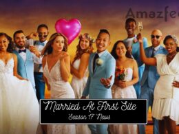 married at first site season 17