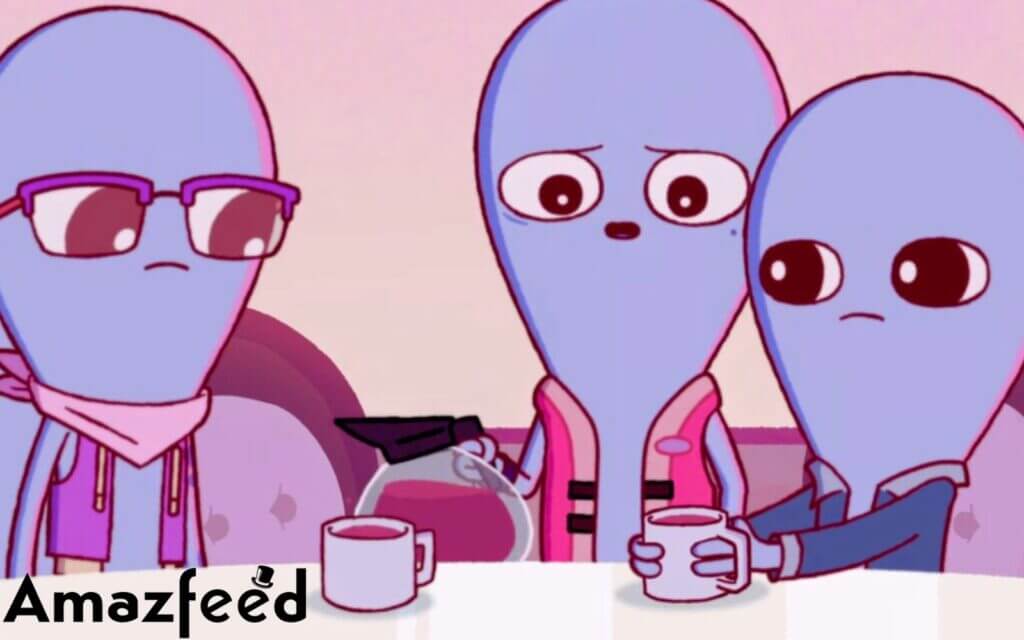 strange planet season 2 spoiler
