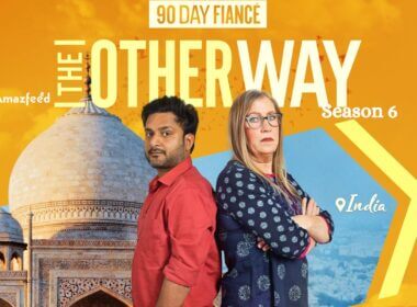 90 Day Fiance The Other Way Season 6 release date