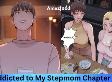 Addicted to My Stepmom Chapter 17 Different Time Zone Archives » Amazfeed