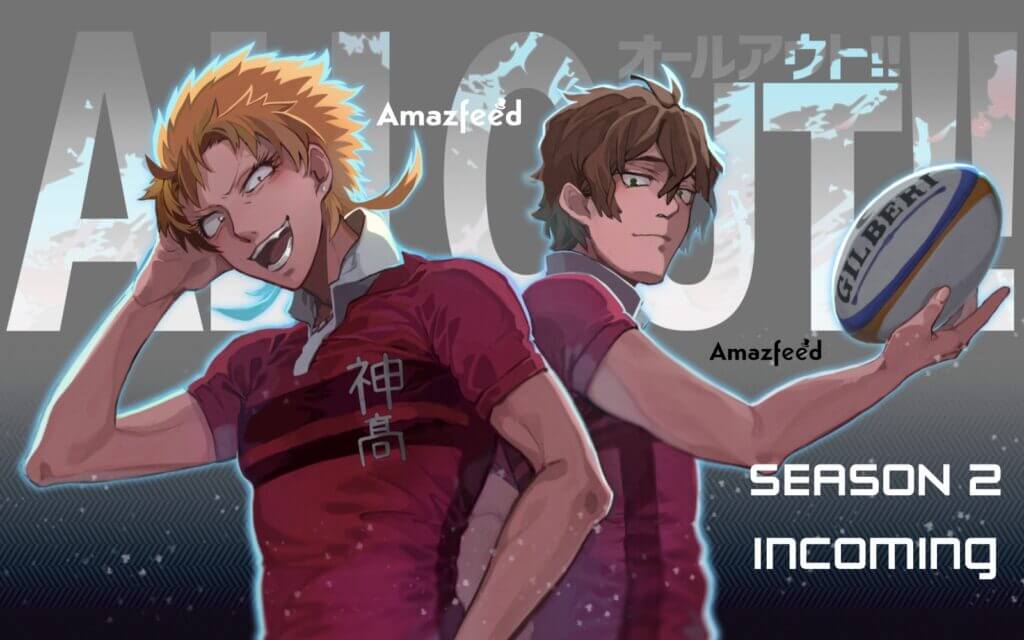 When is All Out Season 2 coming out » Amazfeed