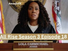 All Rise Season 3 Episode 18