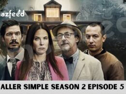 Aller Simple Season 2 Episode 5 release date