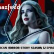 American Horror Story Season 12 Episode 6 release date