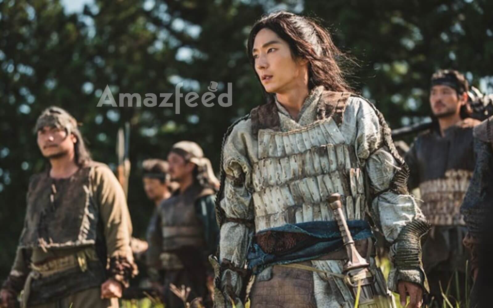 Arthdal Chronicles Saison 3 Date De Sortie amazfeed.com