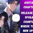 Ashtarte Chapter 63 Release Date, Spoilers, Countdown, Where To Read & New Updates
