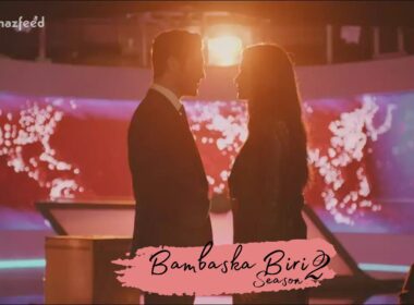 Bambaska Biri Season 2 release date